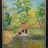 Otto Modersohn - photo 1