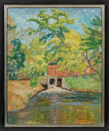 Otto Modersohn - photo 1