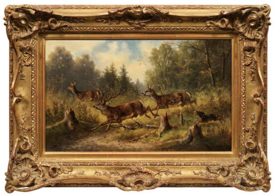 Moritz Müller der Jüngere - photo 1 Moritz Müller der Jüngere - photo 1