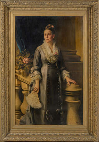 Friedrich Stummel - photo 1