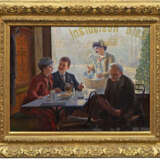 Franz Moppert - photo 1