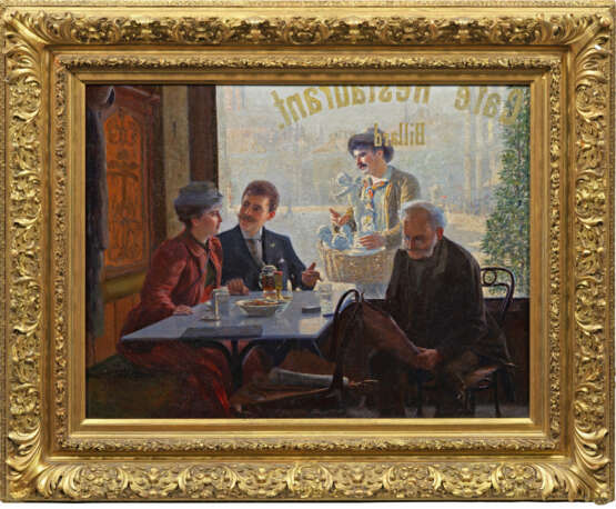 Franz Moppert - photo 1