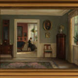 Hans Hilsoe - photo 1