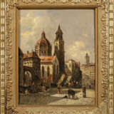 August von Siegen - фото 1