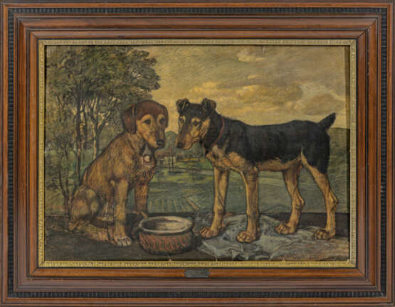 Fritz Boehle - фото 1 Fritz Boehle - фото 1