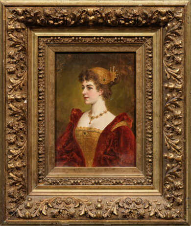 Moritz Stifter - фото 1 Moritz Stifter - фото 1