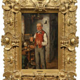 Carl Ostersetzer - фото 1