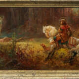 Hans Zatzka - фото 1