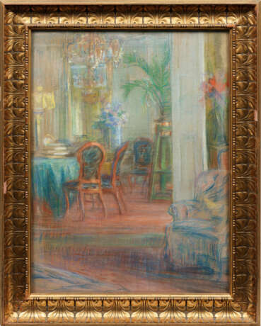 Dora Hitz - фото 1