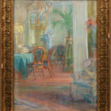 Dora Hitz - фото 1