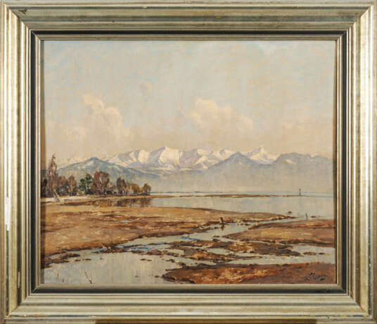 Robert Franz Curry - Foto 1