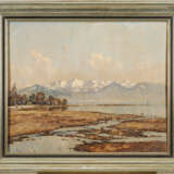 Robert Franz Curry - Foto 1