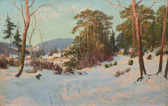 Paul Weimann - Foto 1 Paul Weimann - Foto 1