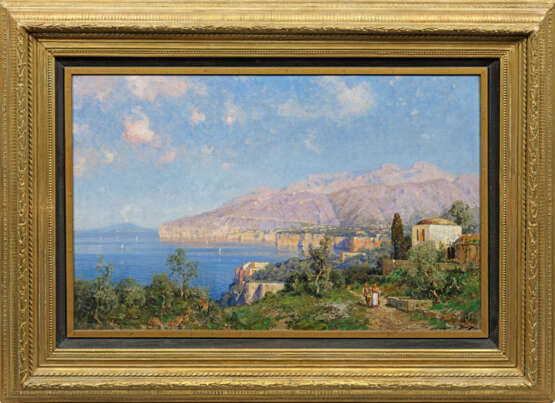 Georg Michael Meinzolt - Foto 1 Georg Michael Meinzolt - Foto 1