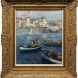 Leonhard Sandrock - Foto 1