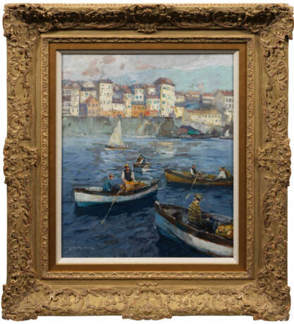 Leonhard Sandrock - Foto 1 Leonhard Sandrock - Foto 1