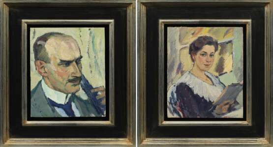 Johann Walter-Kurau - фото 1