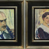 Johann Walter-Kurau - фото 1