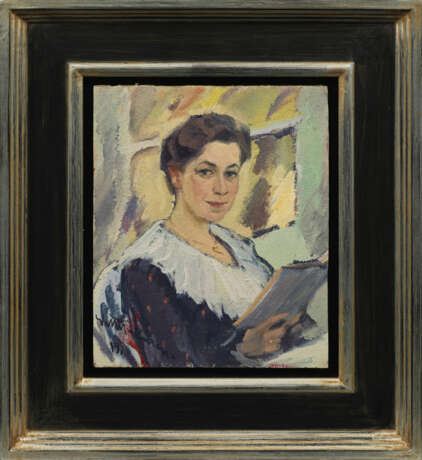 Johann Walter-Kurau - фото 3