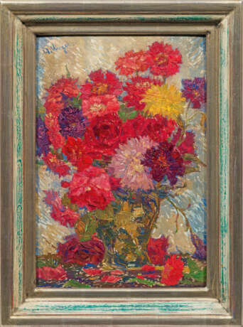 Hans Unger - фото 1 Hans Unger - фото 1