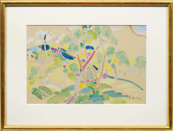 Curt Herrmann - фото 1 Curt Herrmann - фото 1