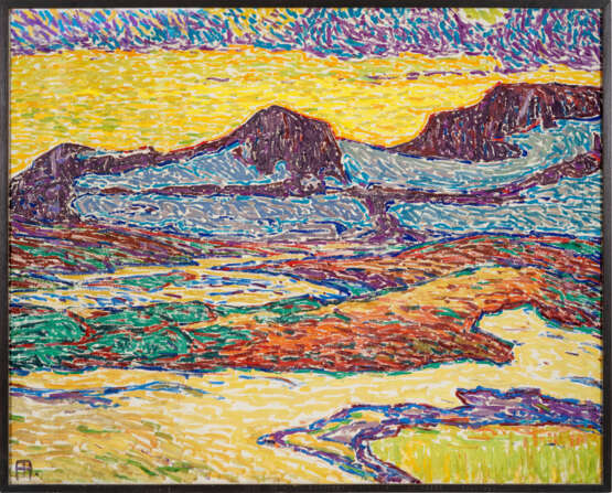 Alfred Helberger - фото 1