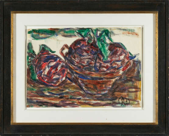 Christian Rohlfs - photo 1