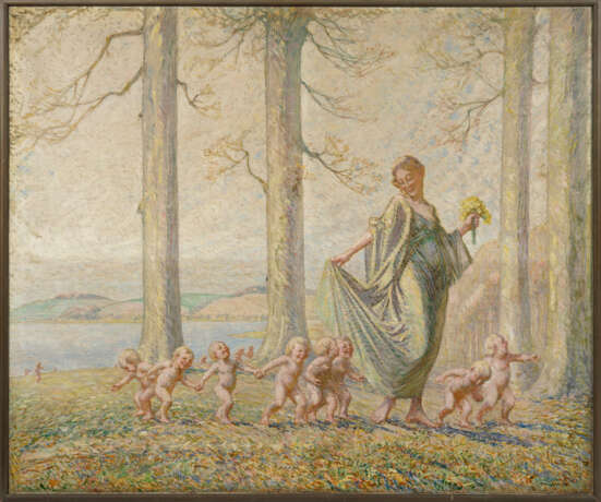 Friedrich Mißfeldt - photo 1