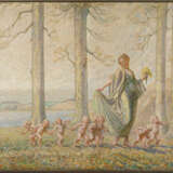 Friedrich Mißfeldt - photo 1