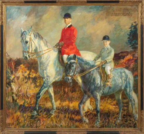 Hermann Junker - photo 1