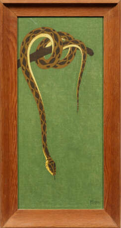 Fritz Lang - photo 1