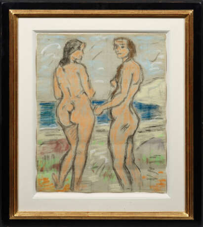 Paul Kother - photo 1