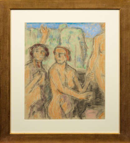 Paul Kother - photo 1