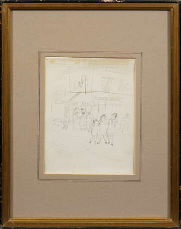 Jules Pascin - photo 1 Jules Pascin - photo 1