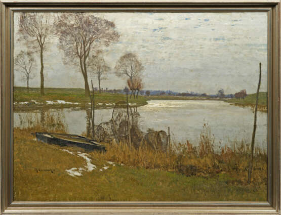 Max Clarenbach - photo 1