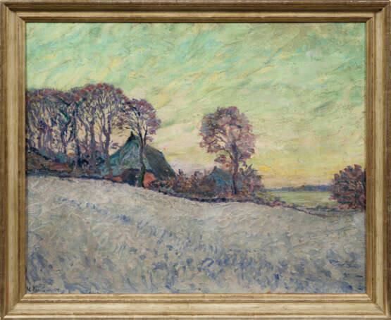 Heinrich Blunck-Heikendorf - photo 1