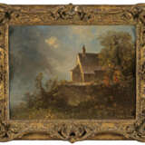 Oscar Mulley - photo 1