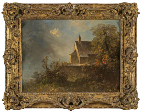 Oscar Mulley - photo 1