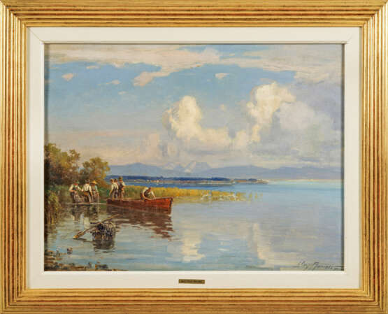 Willy Moralt - photo 1 Willy Moralt - photo 1