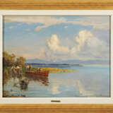 Willy Moralt - photo 1