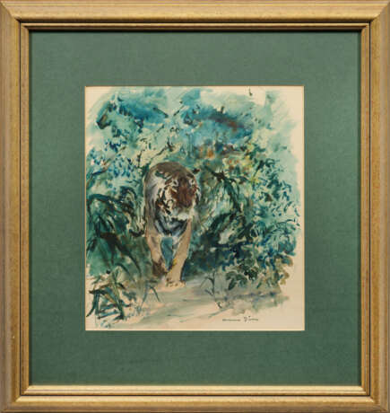 Otto Dill - фото 1