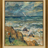 Erich Adolf Klauck - фото 1