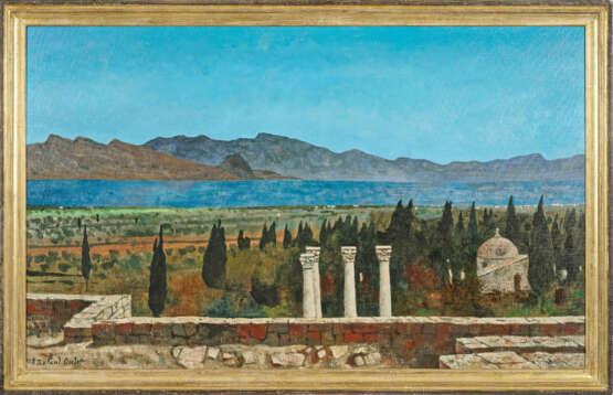 Roland Oudot - фото 1