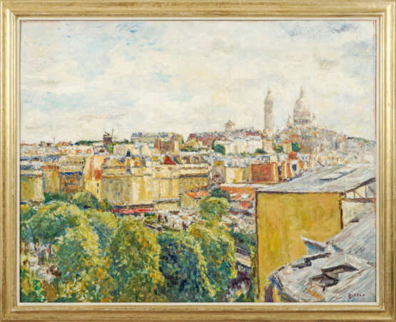 Arthur Fillon - фото 1