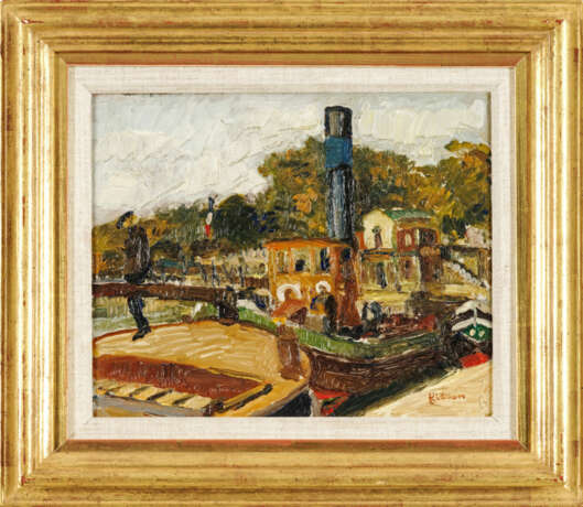 Arthur Fillon - фото 1