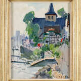 Paul Jean Anderbouhr - photo 1