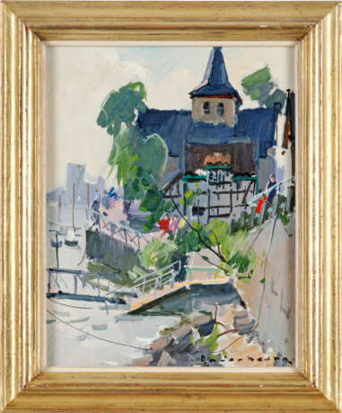 Paul Jean Anderbouhr - photo 1 Paul Jean Anderbouhr - photo 1