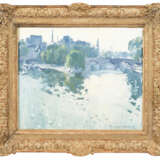 Paul Jean Anderbouhr - photo 1