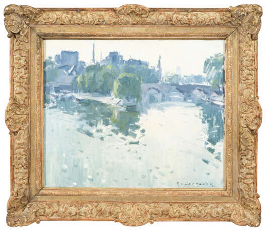 Paul Jean Anderbouhr - photo 1 Paul Jean Anderbouhr - photo 1