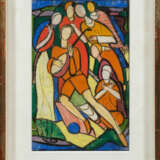 Max Ackermann - фото 1